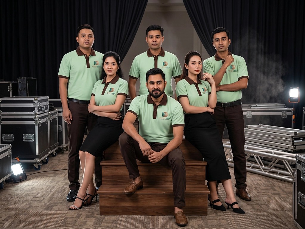 Best Event Management Company in Kerala