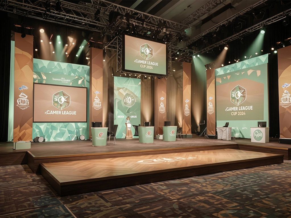 Trusted Event Planning Partners