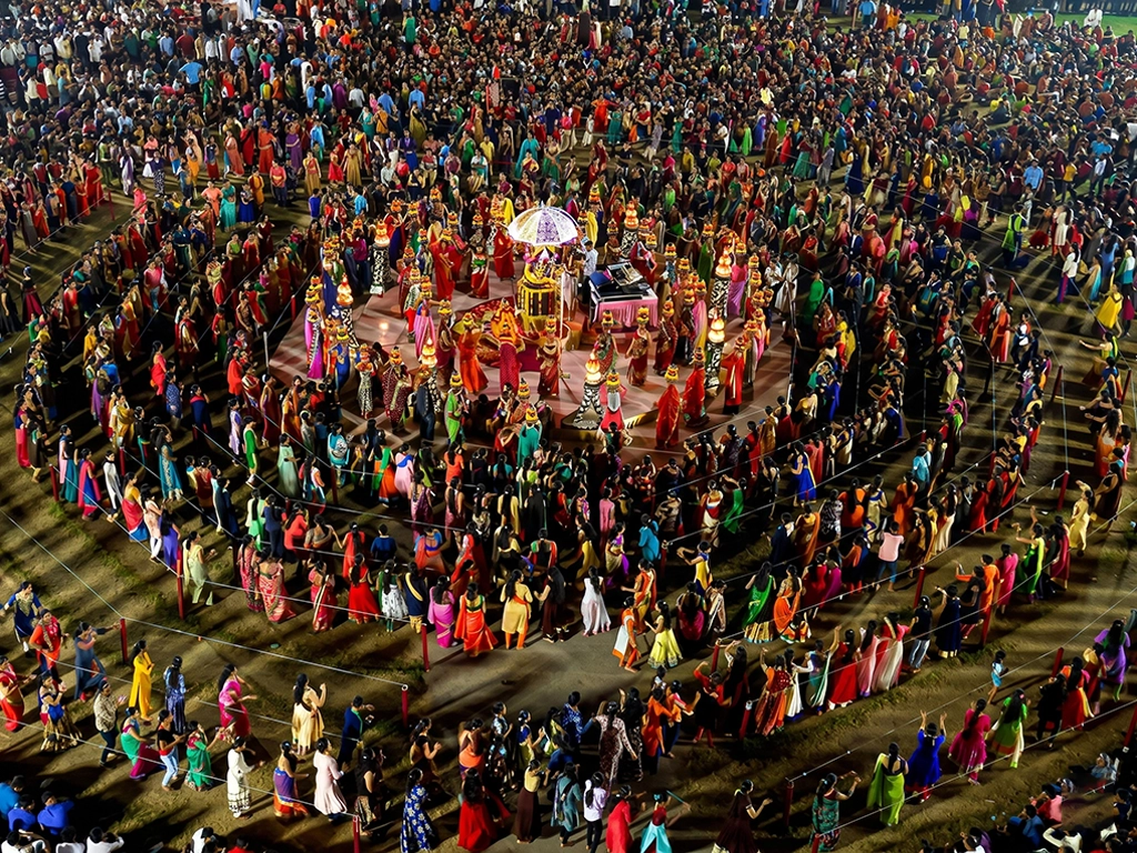 Special Event Coordination Service in Kerala