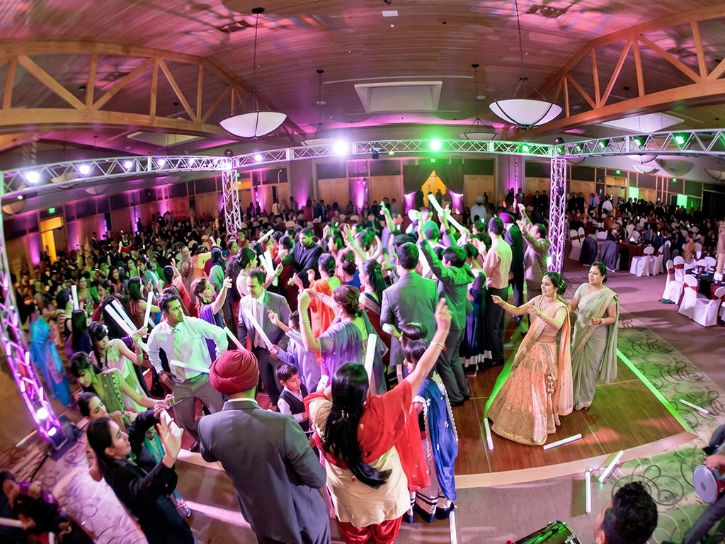 Special Event Coordination Service in Kerala