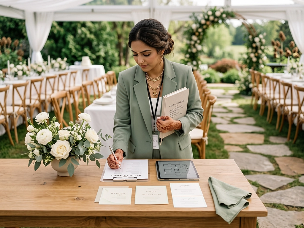 Event Management Services in Kerala
