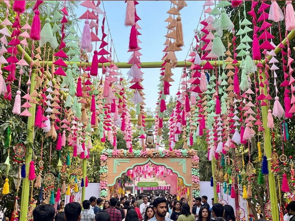 Special Event Coordination Service in Kerala