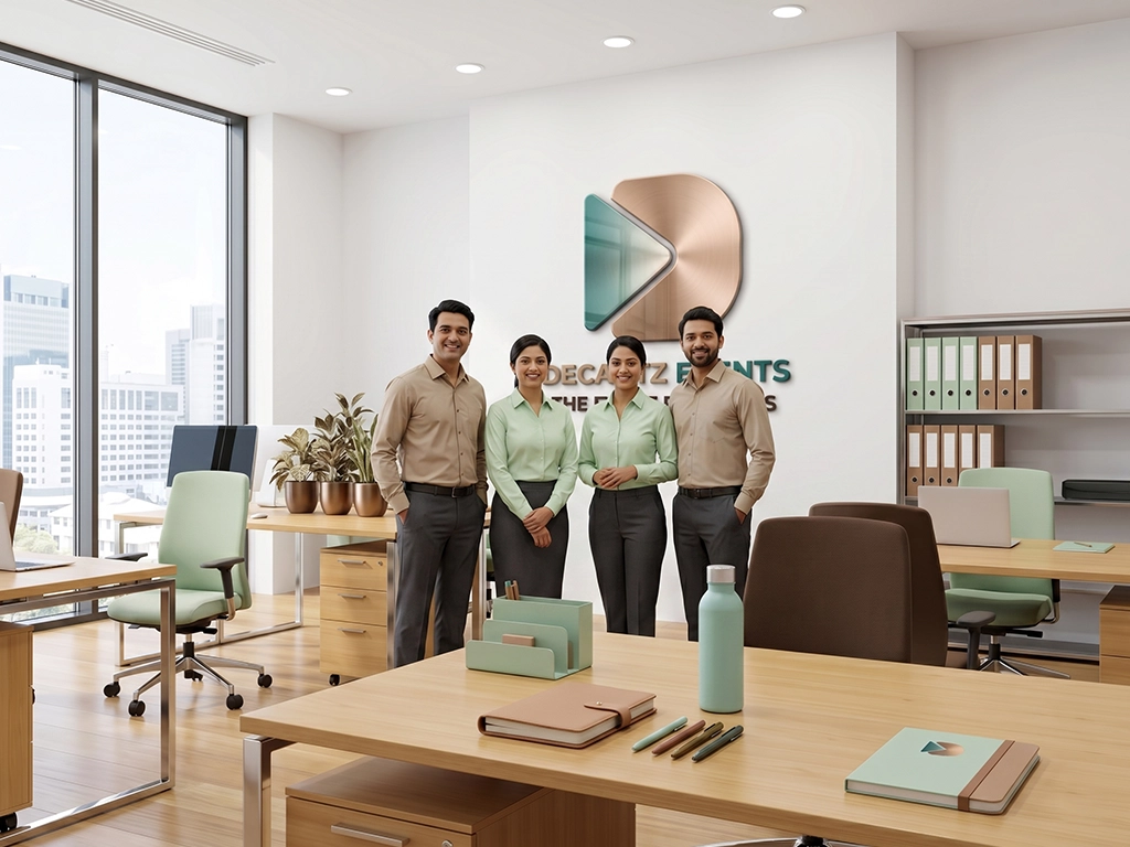 Best Event Management Company in India