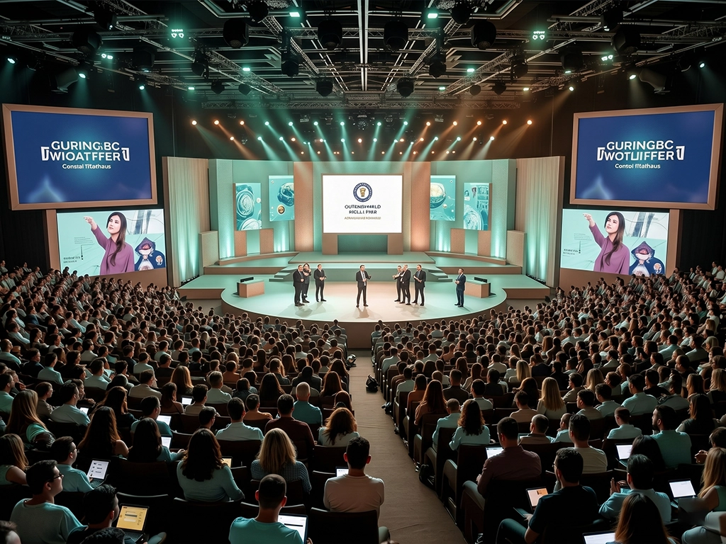 Event Management Services in Kerala