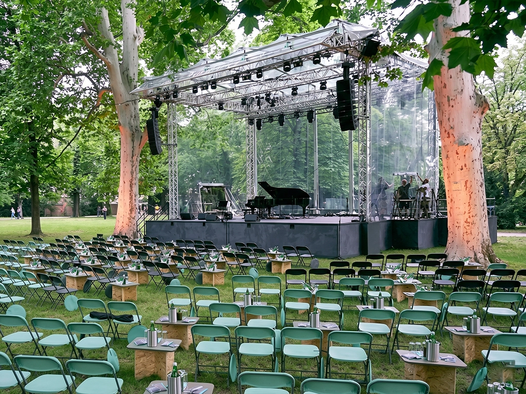 Event Management Services in Kerala