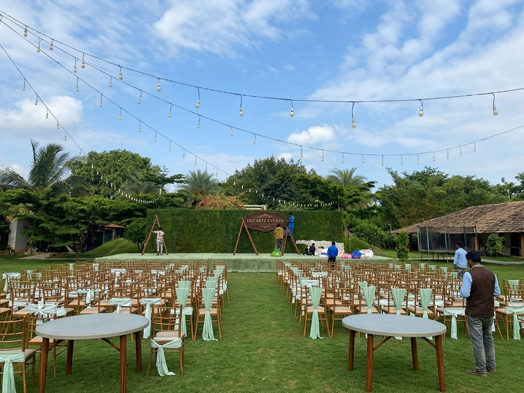 Best Event Management Company in Kerala