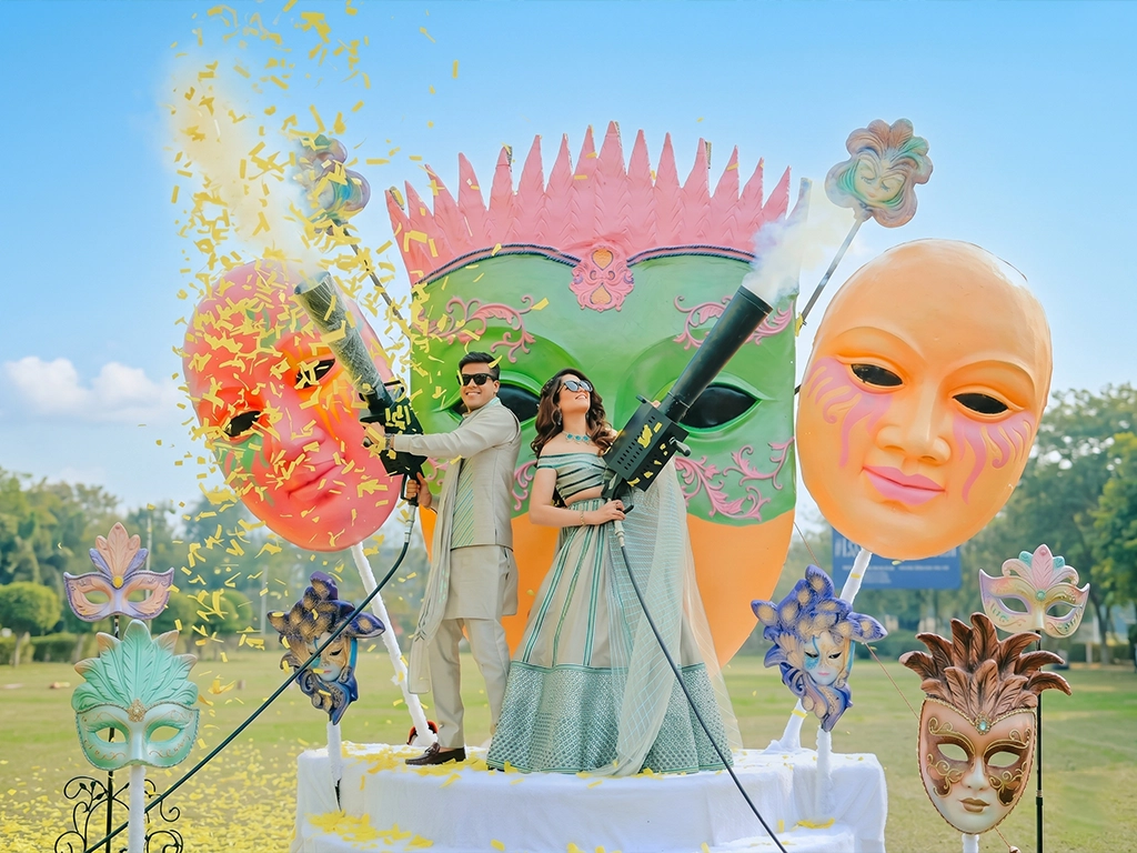 Event Management Services in Kerala