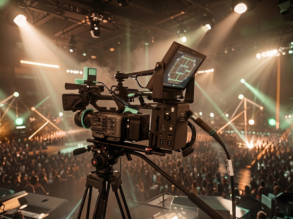 Event Production House in Kerala
