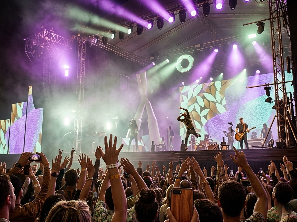 Best Event Management Company in Kerala
