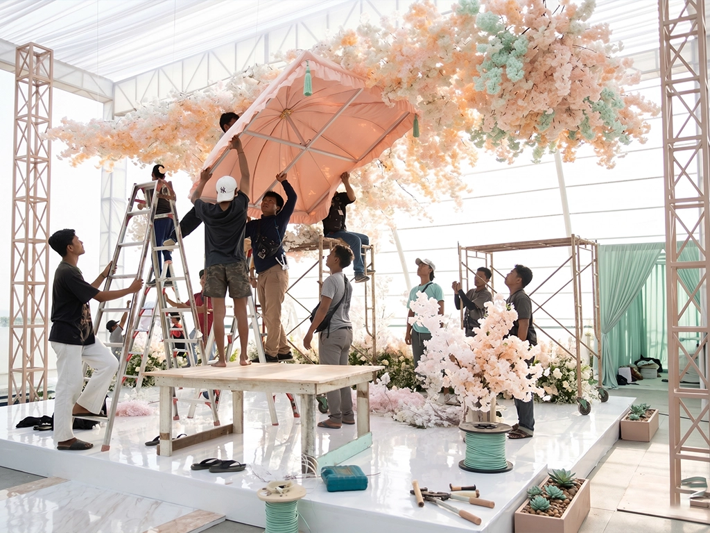 Event Management Services in Kerala