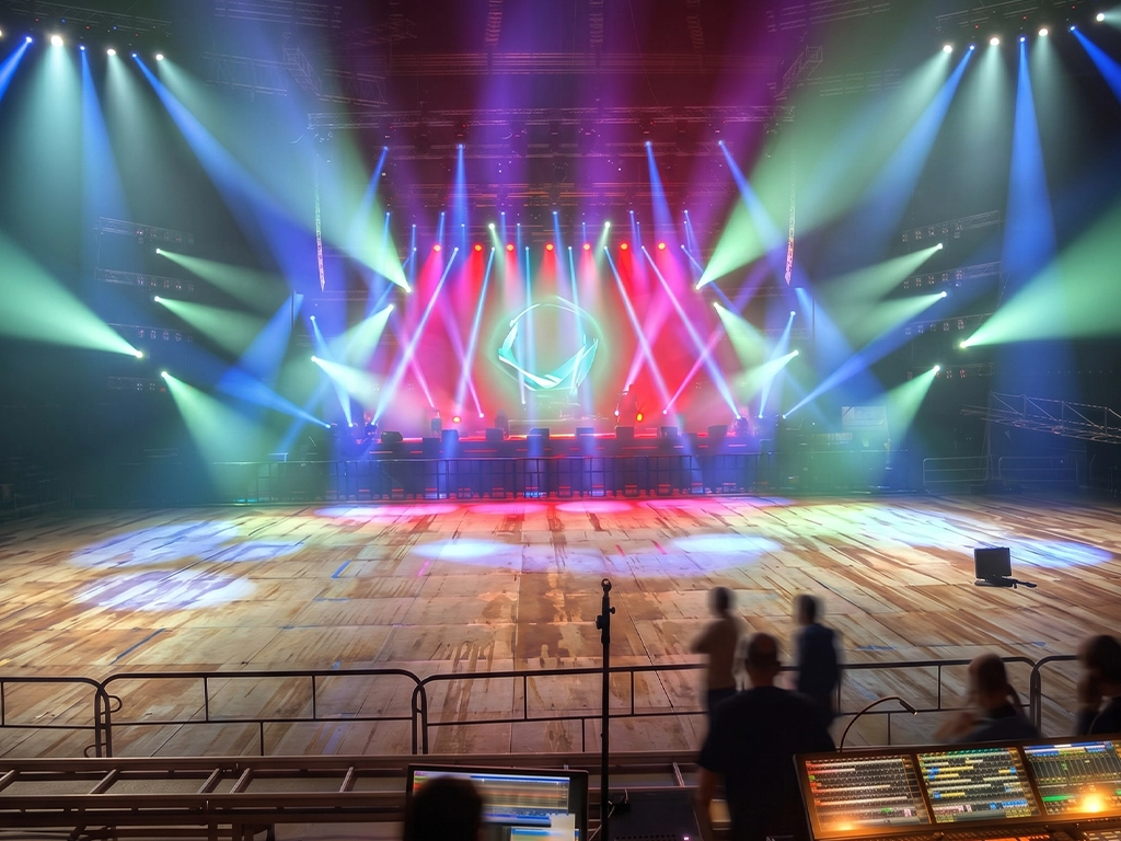 Trusted Event Planning Partners