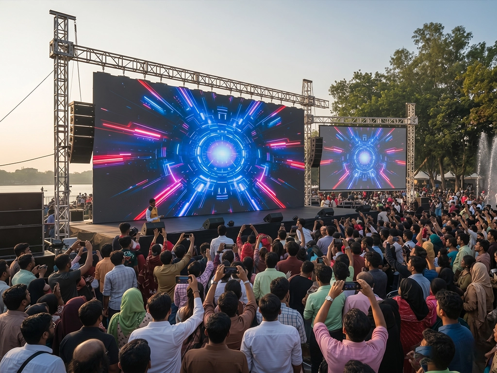 Best Event Management Company in Kerala