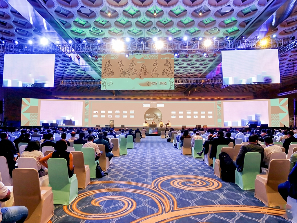 Special Event Coordination Service in Kerala