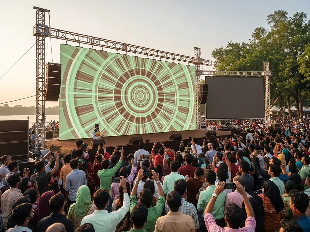 Best Event Management Company in Kerala