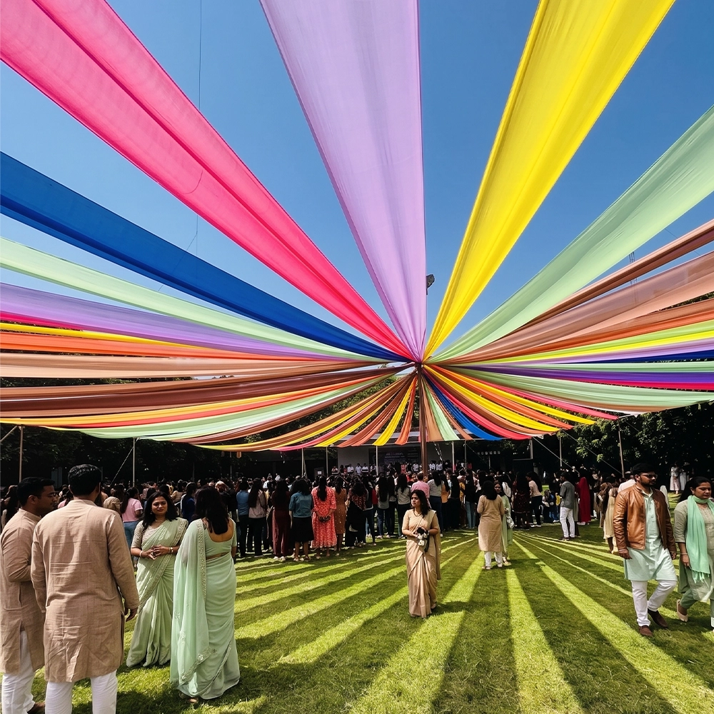 Special Event Coordination Service in Kerala