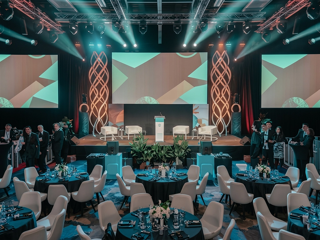 Best Event Management Company in India