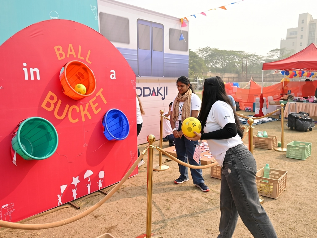 Special Event Coordination Service in Kerala