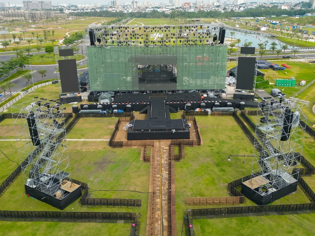 Event Production House in Kerala