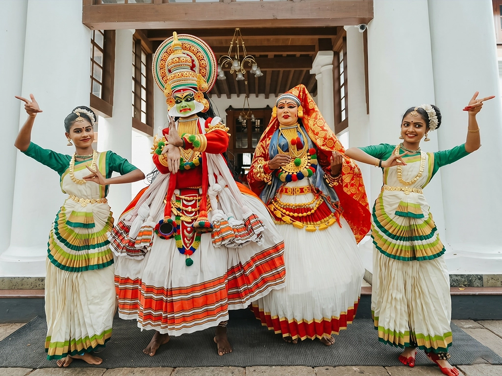 Event Management Services Across South India